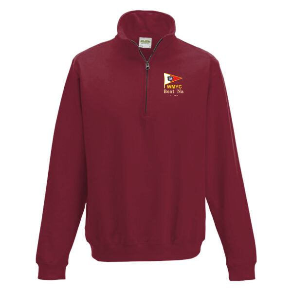 Sweatshirts Thumbnail