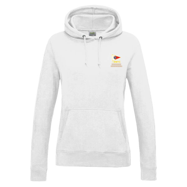 WMYC Women's Hoodie (JH001F) Thumbnail